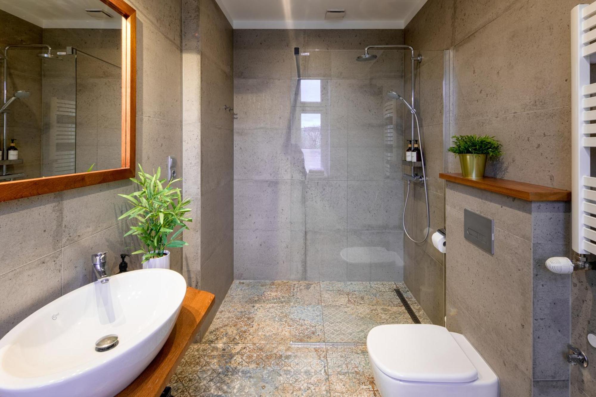 Discover Krakow Apartments - Lubicz St - Loft - Next To Main Station, Ac Exterior foto
