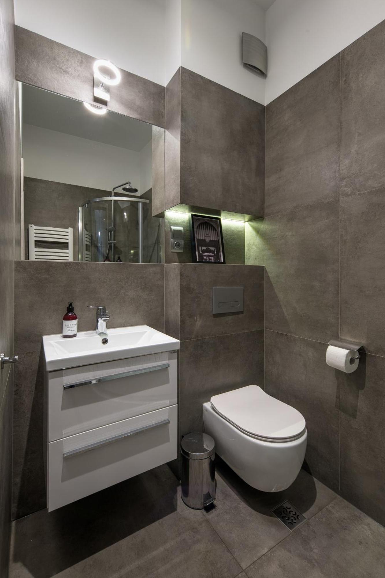 Discover Krakow Apartments - Lubicz St - Loft - Next To Main Station, Ac Exterior foto