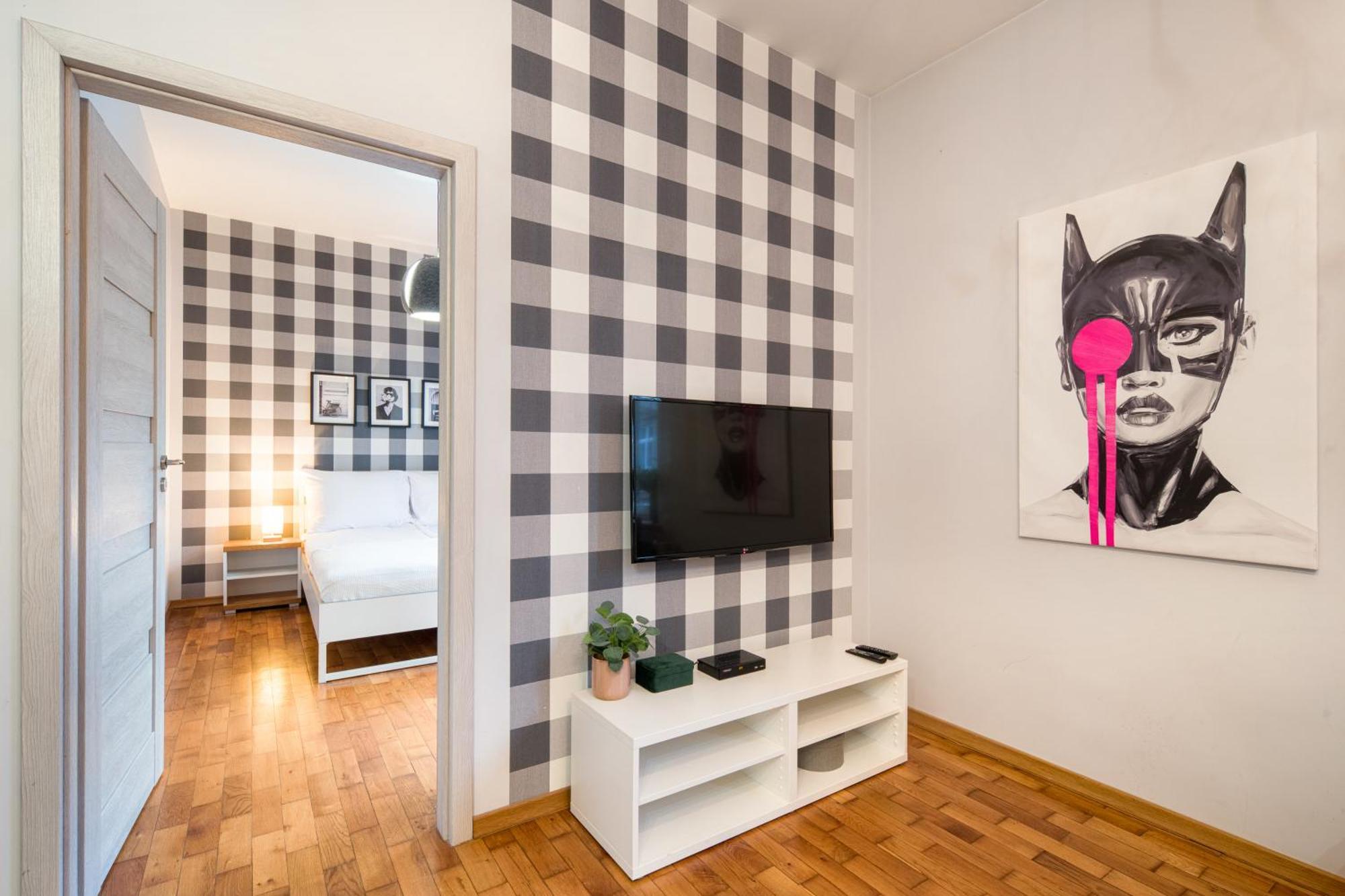 Discover Krakow Apartments - Lubicz St - Loft - Next To Main Station, Ac Exterior foto